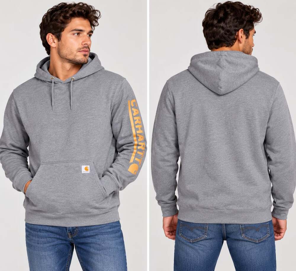 Carhartt Hoodie